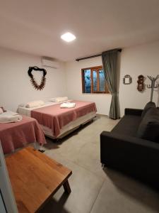 Pousada Café Brasil