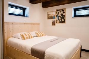 Ruyge Weyde Logies, Eco Farm