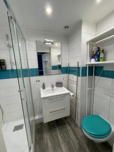 Studio à la grande motte