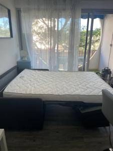 Studio à la grande motte