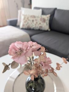 18 - Cozy apartment with view, top 7th floor