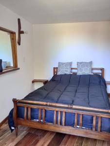 Cabaña Playa Chapadmalal