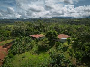 Terraé Eco-Sanctuary