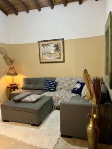 House with 4 suites in Trancoso