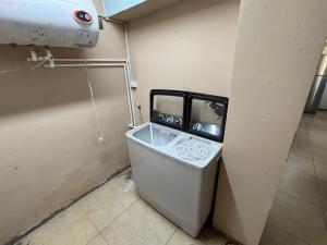 Summer hostel