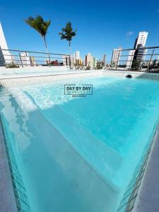 Manaira Apart Hotel by Day by Day