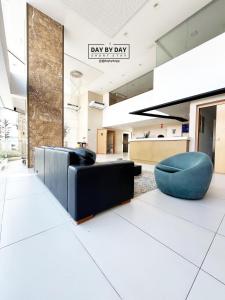 Manaira Apart Hotel by Day by Day