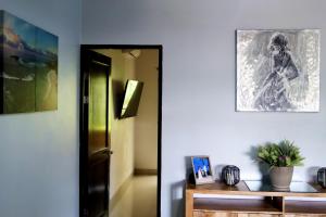 Southern Escapes Apartment