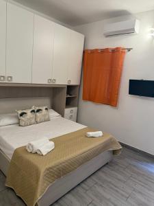 Garibaldi Rooms 2