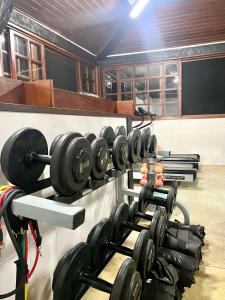 Casa no melhor condomínio resort de Búzios