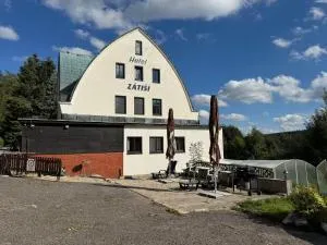 Hotel Zátiší