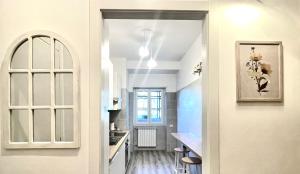 EUR San Marco Apartment