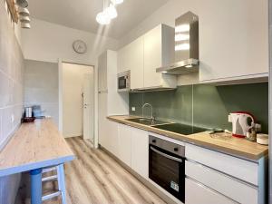 EUR San Marco Apartment