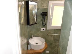 The column of Campo de Fiori