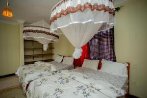 Kilimanjaro Kwetu Homestay