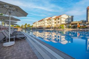 VONRESORT Elite & Aqua - UltraInclusive & Kids Concept