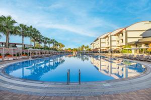 VONRESORT Elite & Aqua - UltraInclusive & Kids Concept