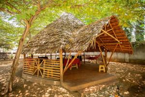 Kilimanjaro Kwetu Homestay