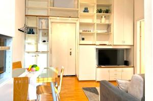 Urban Perspective - 250 meters from the metro