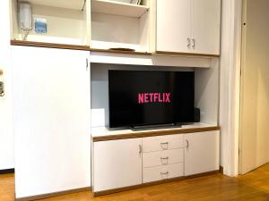 Urban Perspective - 250 meters from the metro