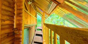 Ecoturismo Las Cascadas