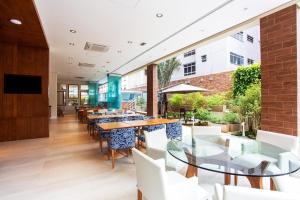 Unique, Ex-Estanconfor, VISTA MAR apto 1510