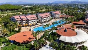 VONRESORT Elite & Aqua - UltraInclusive & Kids Concept