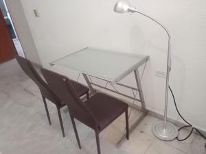 Depa 12 Aceso Directo con 3 recámaras