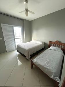 Cobertura Vista Mar com Piscina Privativa - PG