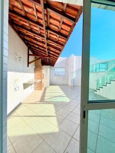 Cobertura Vista Mar com Piscina Privativa - PG