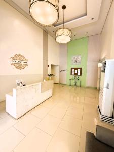 JFam Suites, C2-5F 1BR , Up To 6 Pax