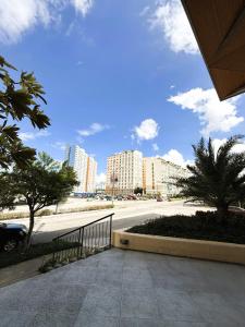 JFam Suites, C2-5F 1BR , Up To 6 Pax