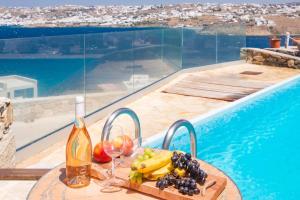 Natural Stone Villa II