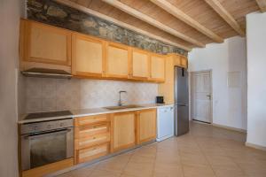 Natural Stone Villa II