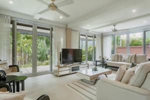 Koson Elegant 3 Bedroom Villa