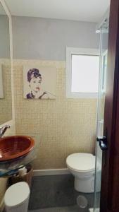 Ático céntrico con Balcones y vistas a la Giralda