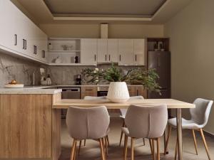 Ilision - Contemporary Living Residences