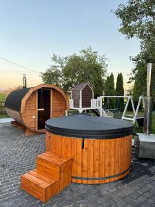 Siedlisko Waniewo 64