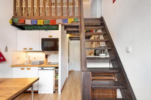 Calme et altitude ambiance cosy