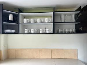 Exclusive Villa- 4 Bedrooms 4 bath