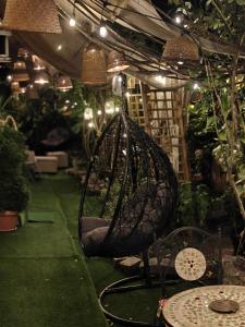 City Garden Apartments