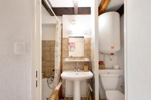 Calme et altitude ambiance cosy