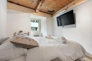 Grand-St-Bernard, Liddes - 4 pers - cosy & rénové