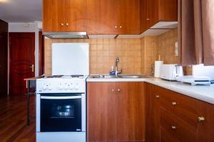 Scala Nostra Apartment