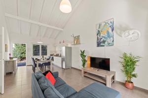 Casa Verde - Blije Rust I - Apartmány, Sint Michiel