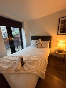Modern Duplex Apartment - Liverpool City Centre