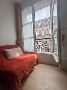 Coliving Marais - Privatzimmer, Paris