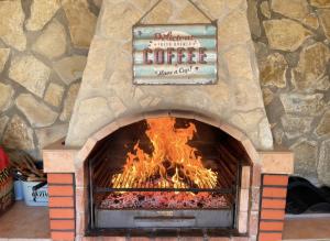 Villa de Lola, Pura Calma & Jacuzzi