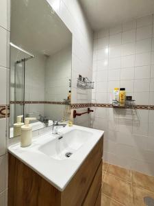 Terraza Isabel A Temporal