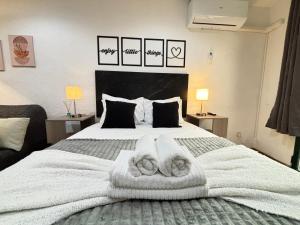 Terraza Isabel A Temporal